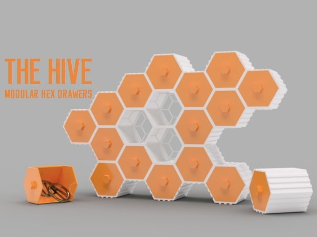 Shelf Hive